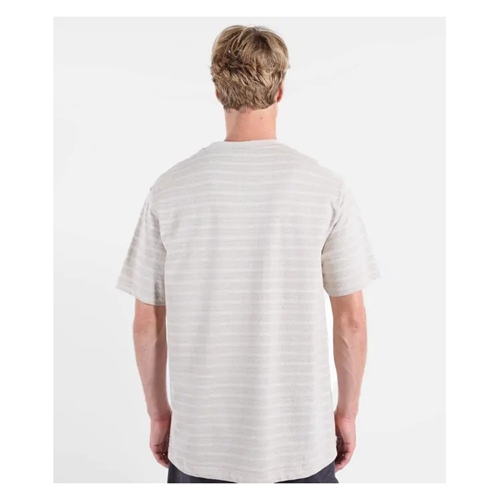 Blaze SS T-Shirt Ivory