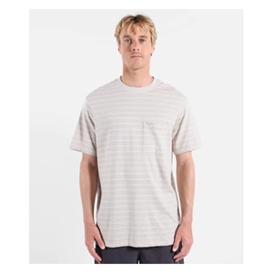 Blaze SS T-Shirt Ivory