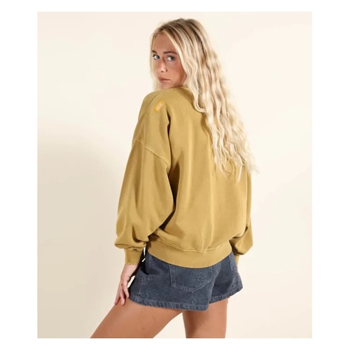 Hartley Crew Goldrush