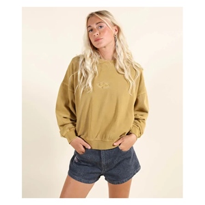 Hartley Crew Goldrush