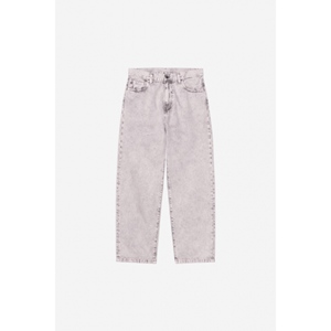 Landon Pant Black Shale Chalk wash