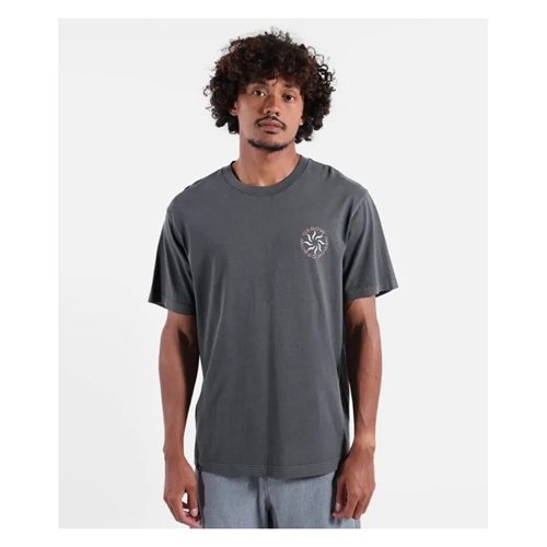 Symbol T-Shirt Caviar