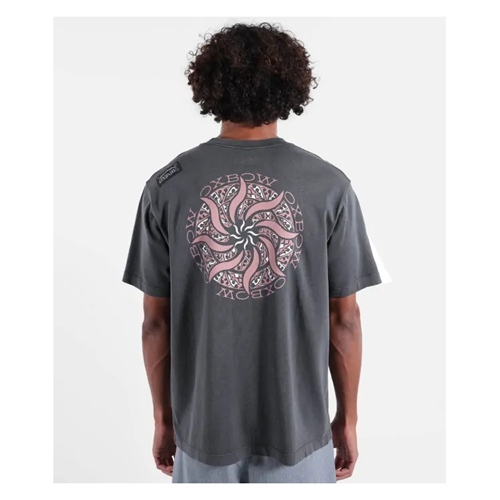 Symbol T-Shirt Caviar