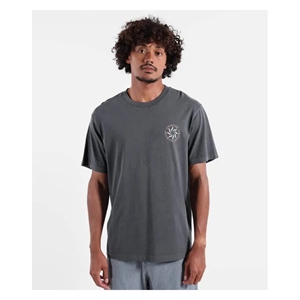 Symbol T-Shirt Caviar