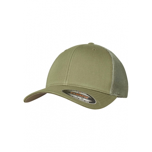 Flexfit Mesh Trucker Buck