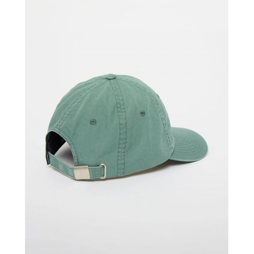 Full Stone Washed ADJ Hat TWD