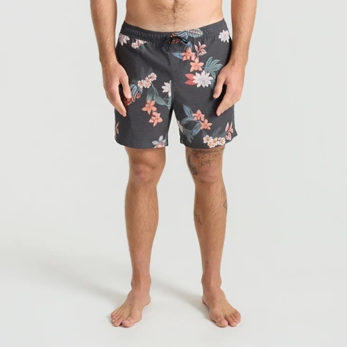 Shorey Trunks Onyx