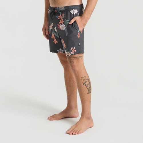 Shorey Trunks Onyx