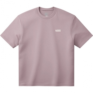 Left Chest SS Misty Mauve