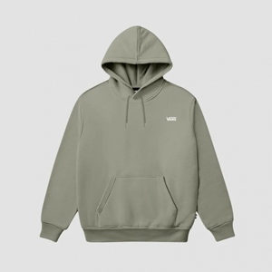 Left Chest PO Soft Sage