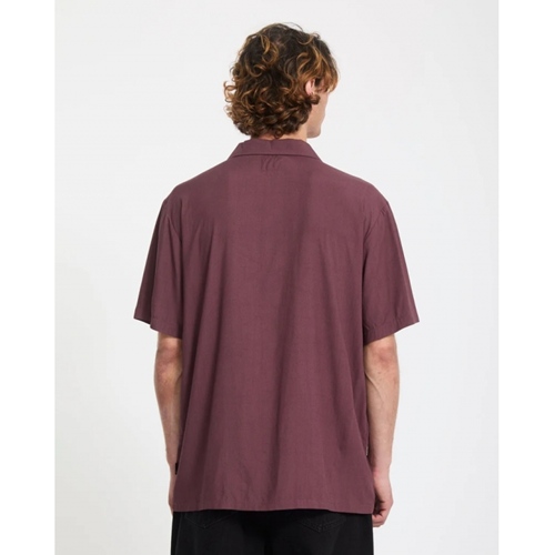 Single Stone SS Hemd Pistol Punch