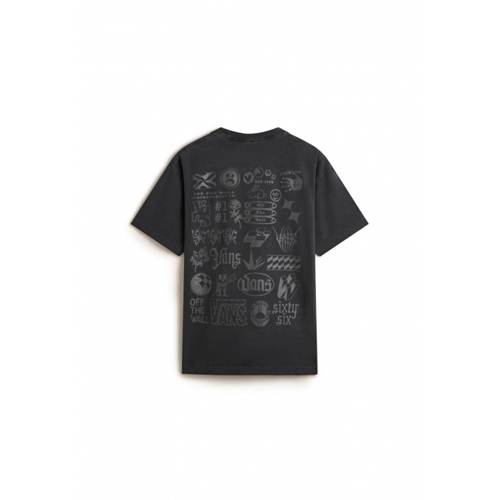 Mixed Lot SS T-Shirt Black