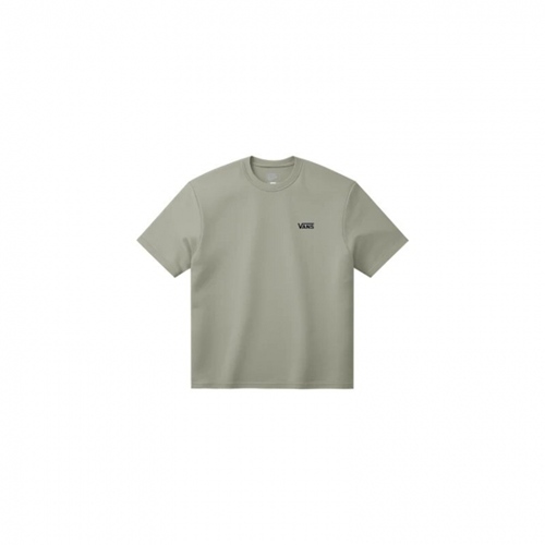 Left Chest PO Soft Sage