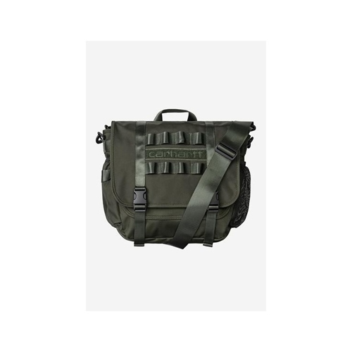 Prescott Shoulder Bag Oxide Green