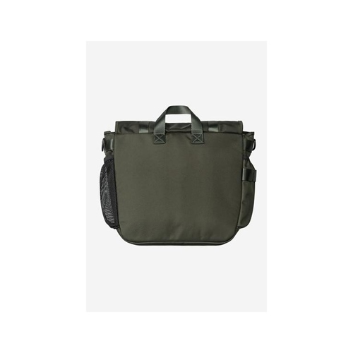 Prescott Shoulder Bag Oxide Green