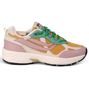 G-Eco 99 Multi Flowers Rose Wheat Shilf