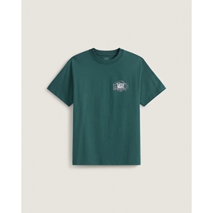 Hot Lines SS T-Shirt Mystic Moss