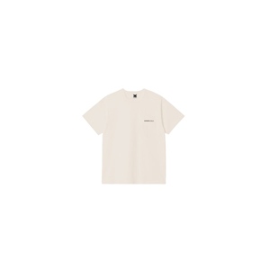 M/C Morning Calls T-Shirt Ivory