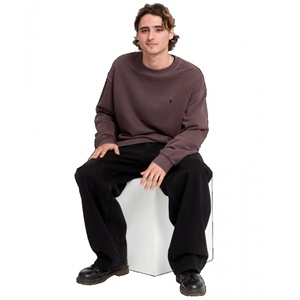 Single Stone TW Crew Pistol Punch