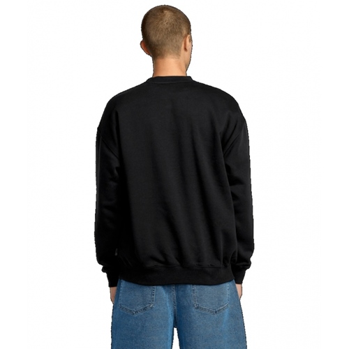 Volcom Stone Crew Black