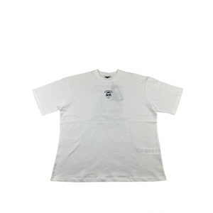 M/C furgo rave White