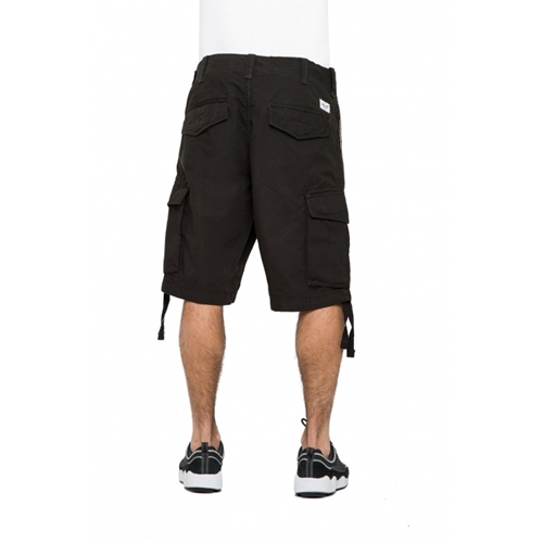 New Cargo Short Black