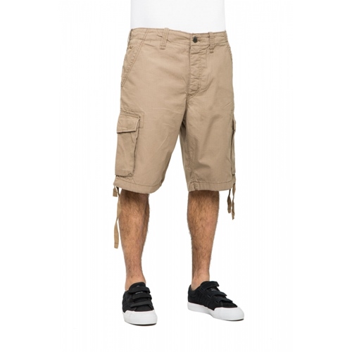 New Cargo Short Taupe