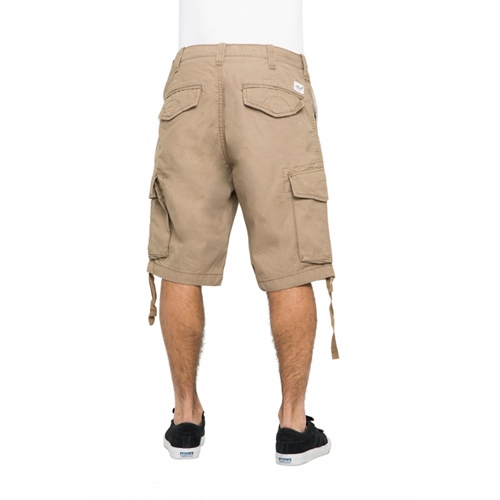 New Cargo Short Taupe