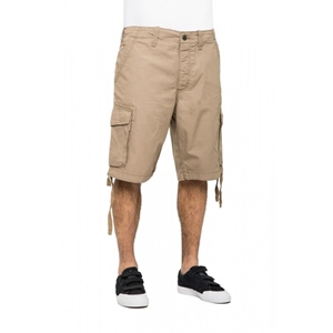 New Cargo Short Taupe