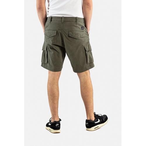 City Cargo Short ST Olive