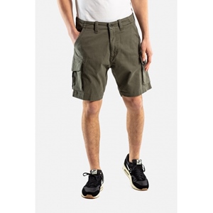 City Cargo Short ST Olive
