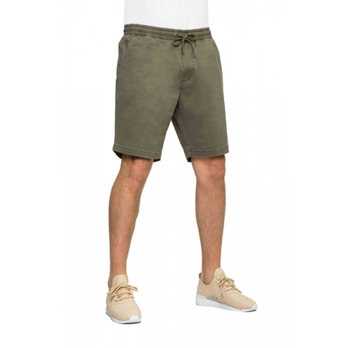 Reflex Easy Short olive