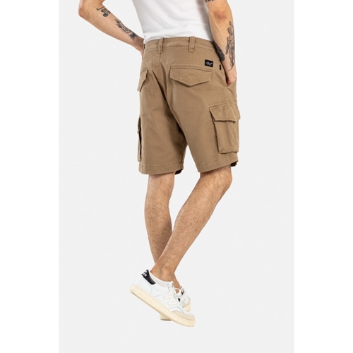 City Cargo Short ST Dark Sand