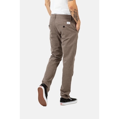 Superior Flex Chino Diamond Sand