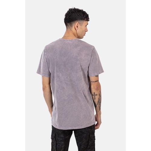 Natural Dyed T-Shirt Nude