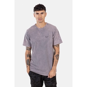 Natural Dyed T-Shirt Nude