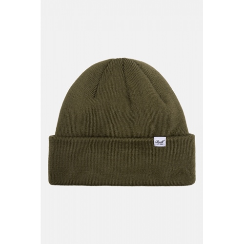 Beanie Mütze Olive