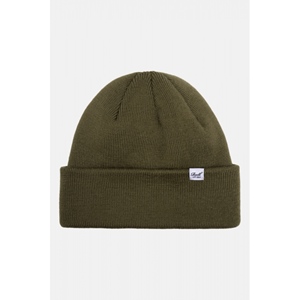 Beanie Mütze Olive