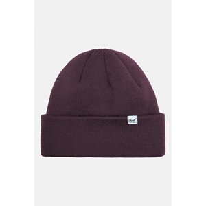 Beanie Mtze Cardinal Red