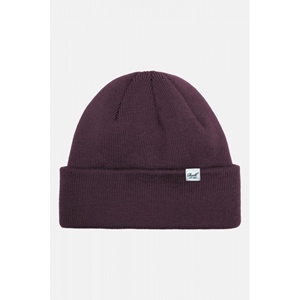 Beanie Mtze Cardinal Red