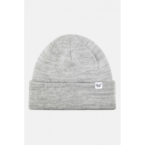 Beanie Mütze Heather Grey