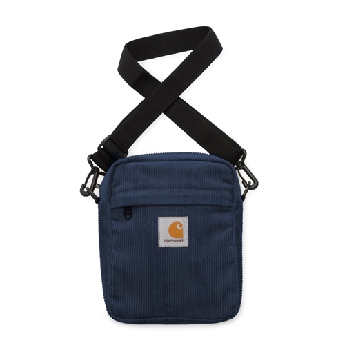 Cord Bag Small Dark Navy