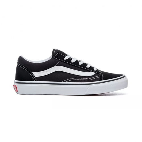 UY Old Skool Blk/True Wht