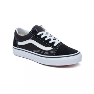 UY Old Skool Blk/True Wht