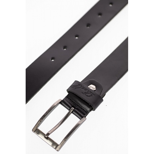 Narrow Belt Black