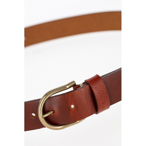 Base Belt vintage hazel