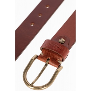 Base Belt vintage hazel
