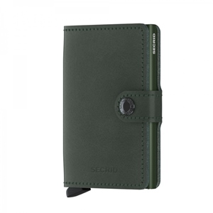 M Green Miniwallet Original Green