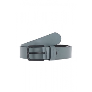 All Black Buckle belt
