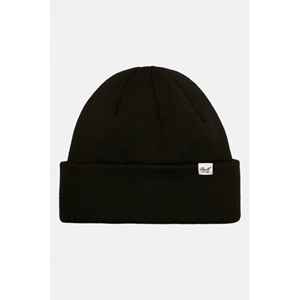Beanie Mtze Black